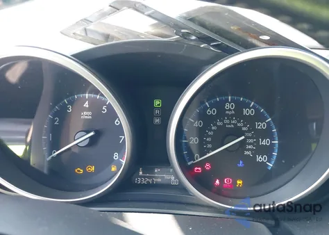 2012 Mazda Mazda3 I Touring from USA, damaged, VIN JM1BL1V81C1692241